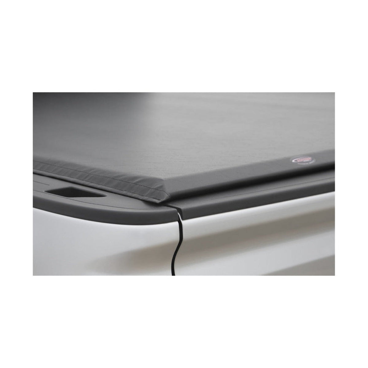 Access Access Lorado 15-19 Ford F-150 5ft 6in Bed Roll-Up Cover, installed