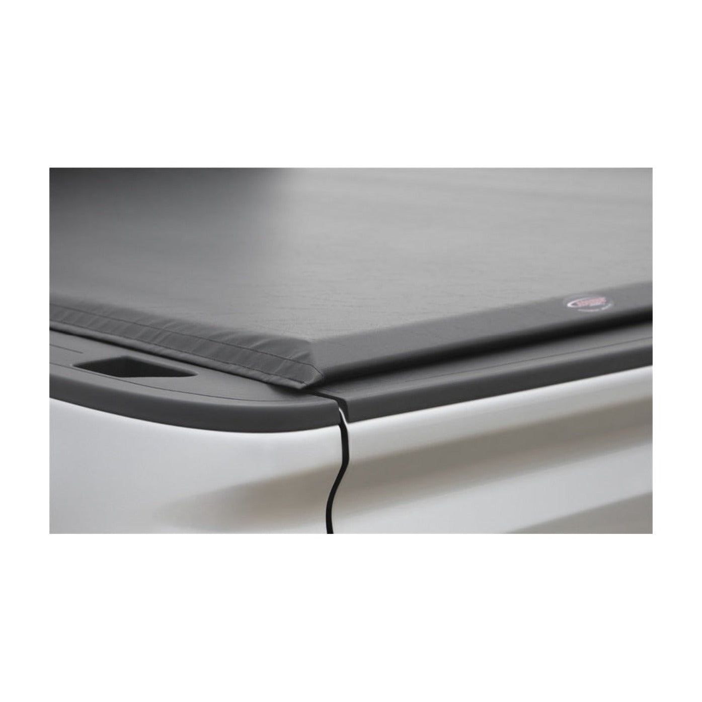 Access Access Lorado 15-19 Ford F-150 5ft 6in Bed Roll-Up Cover, installed