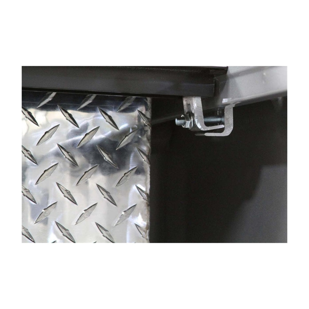 Access Access Lorado 15-19 Ford F-150 5ft 6in Bed Roll-Up Cover, installed