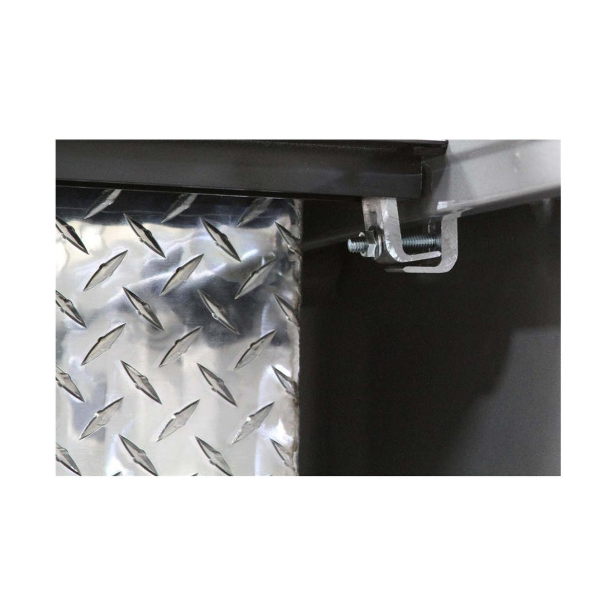 Access Access Lorado 15-19 Ford F-150 5ft 6in Bed Roll-Up Cover, installed