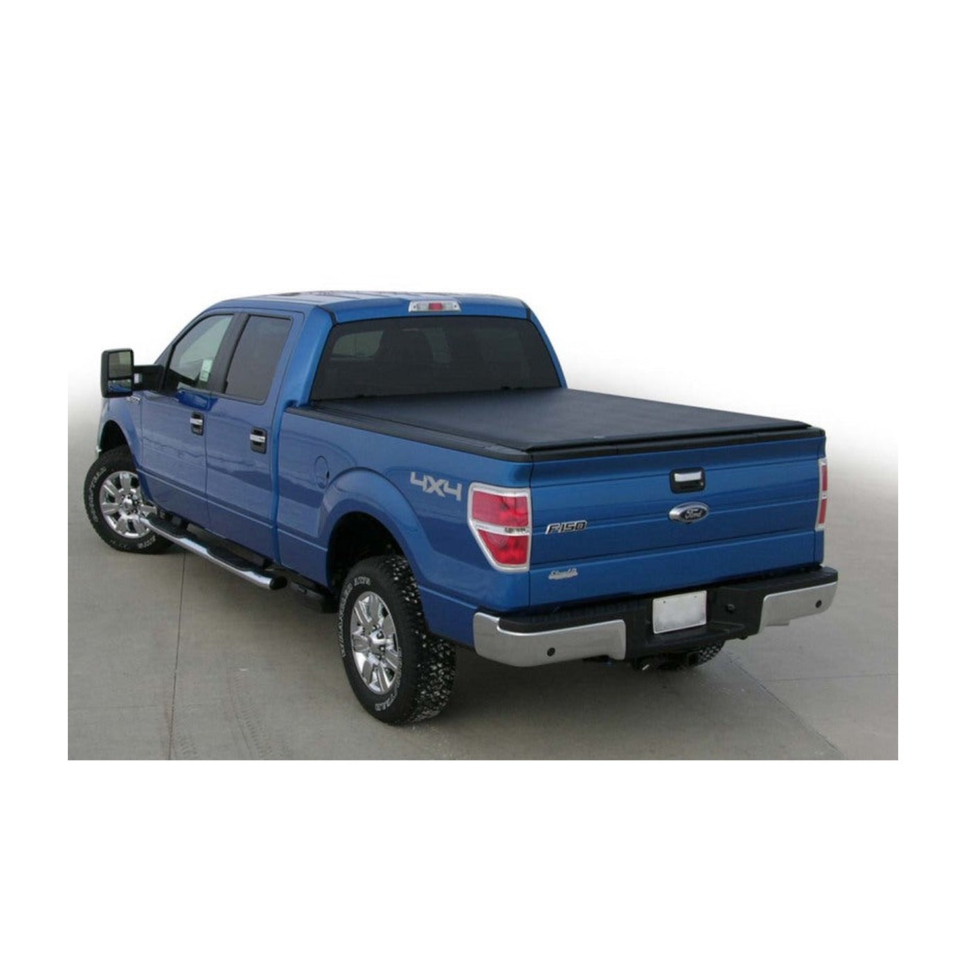 Access Access Lorado 15-19 Ford F-150 5ft 6in Bed Roll-Up Cover