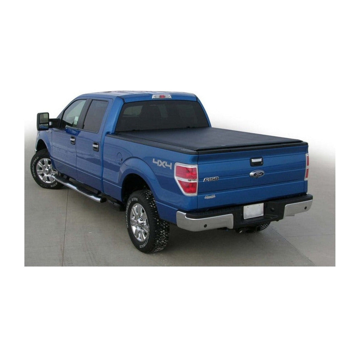 Access Access Lorado 15-19 Ford F-150 5ft 6in Bed Roll-Up Cover