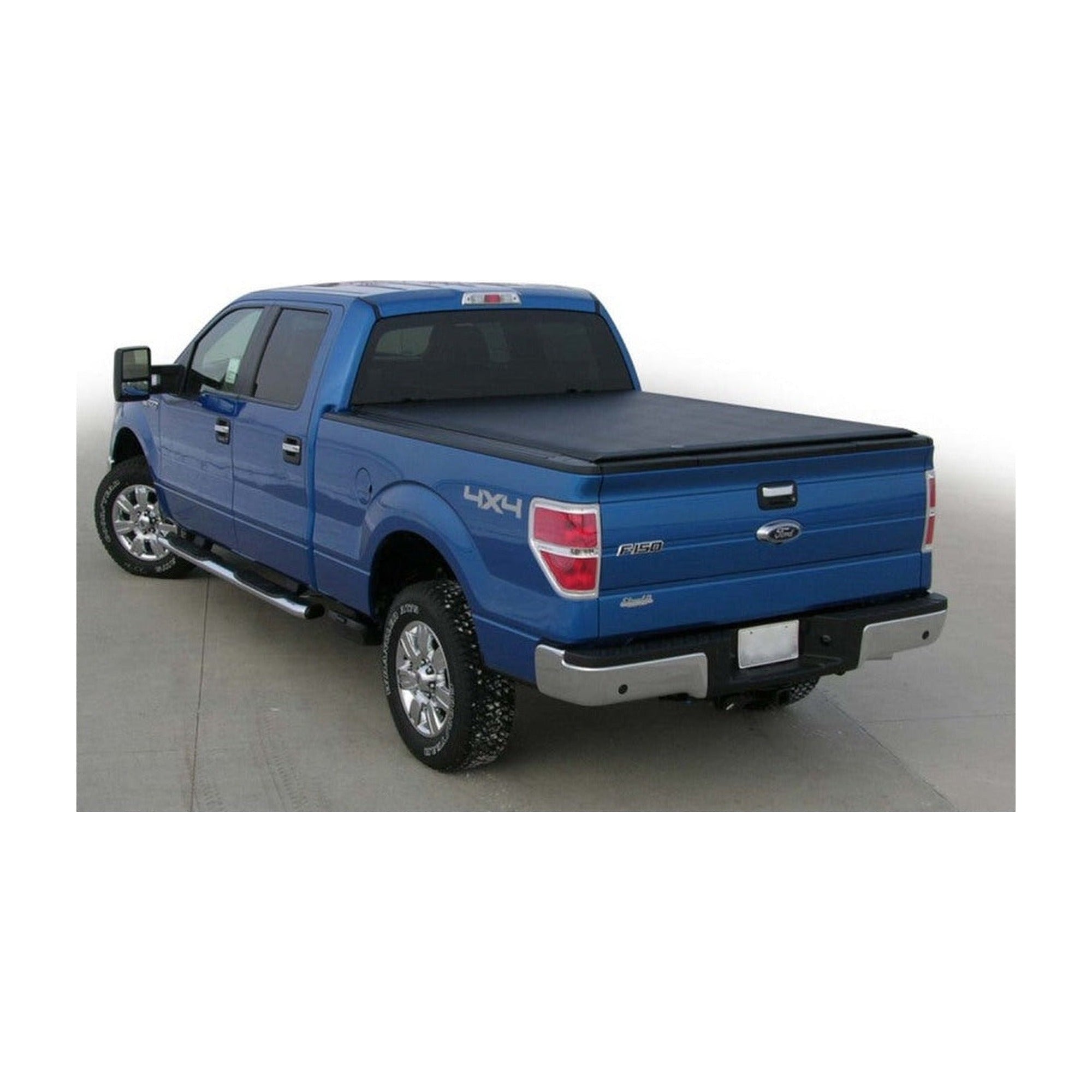 Access Access Lorado 15-19 Ford F-150 5ft 6in Bed Roll-Up Cover