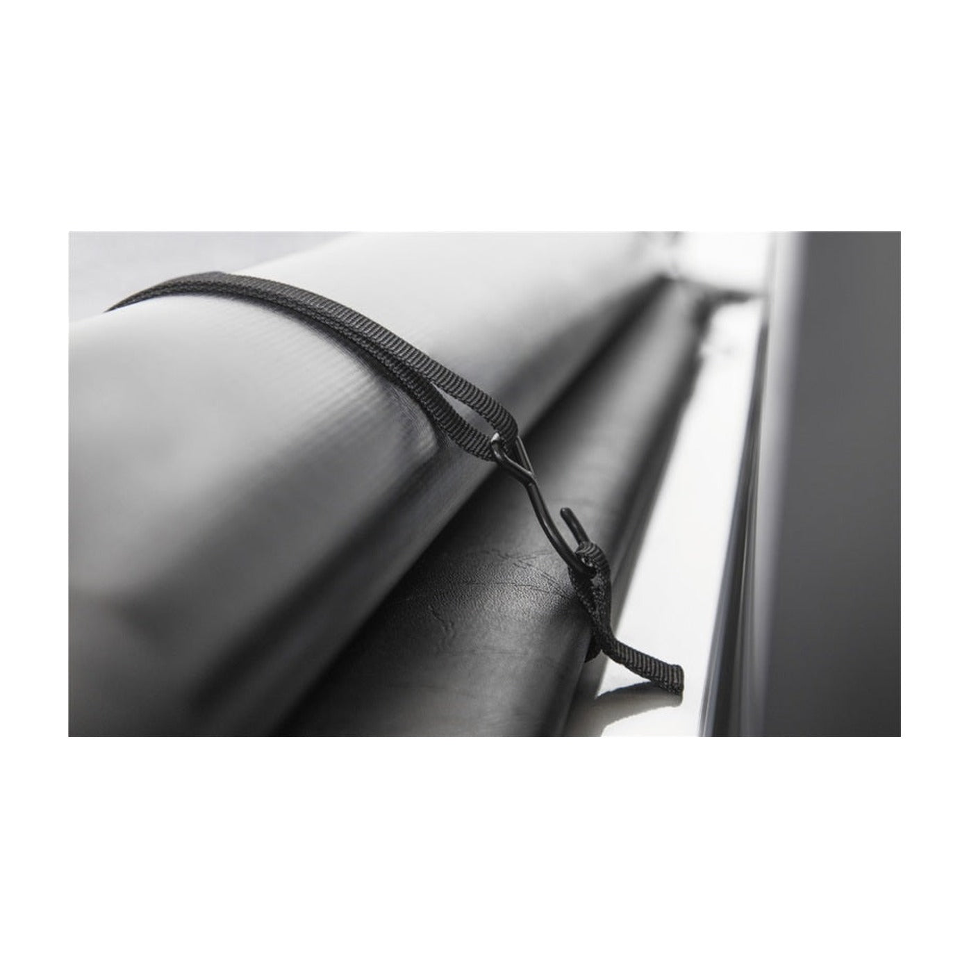 Access Access Vanish 15-19 Ford F-150 5ft 6in Bed Roll-Up Cover, installed