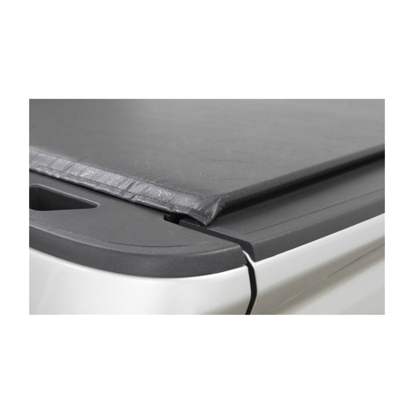 Access Access Vanish 15-19 Ford F-150 5ft 6in Bed Roll-Up Cover, installed