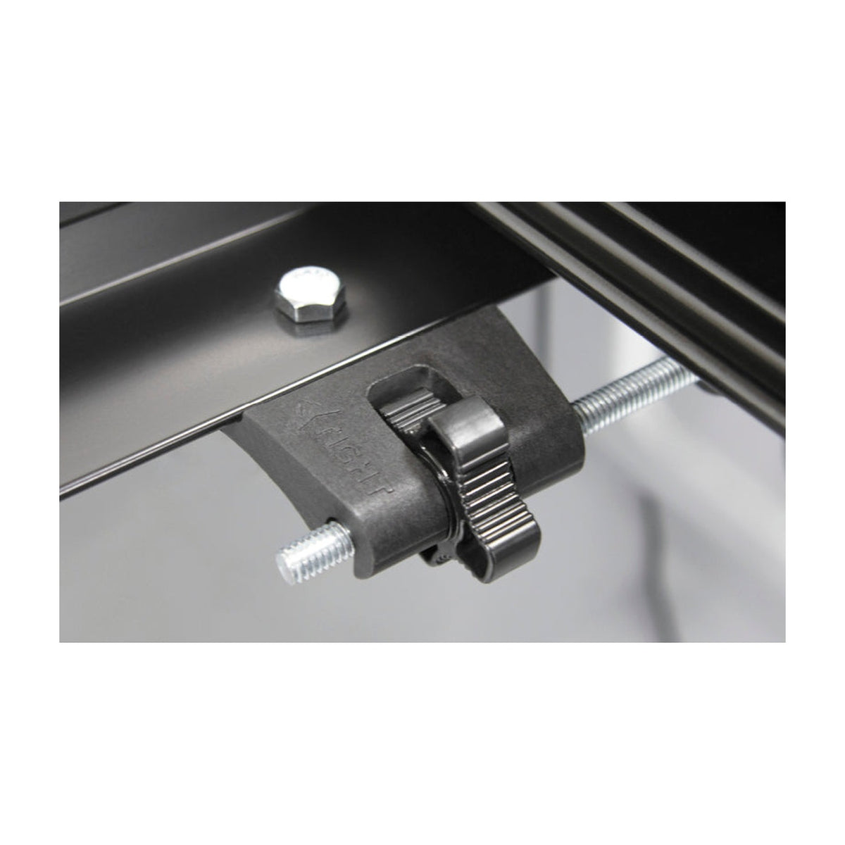 Access Access Vanish 15-19 Ford F-150 5ft 6in Bed Roll-Up Cover, installed