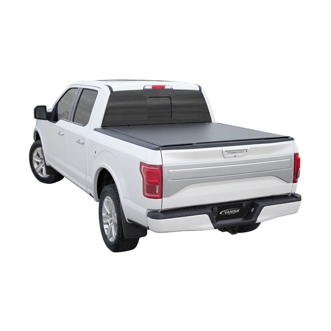 Access Access Vanish 15-19 Ford F-150 5ft 6in Bed Roll-Up Cover