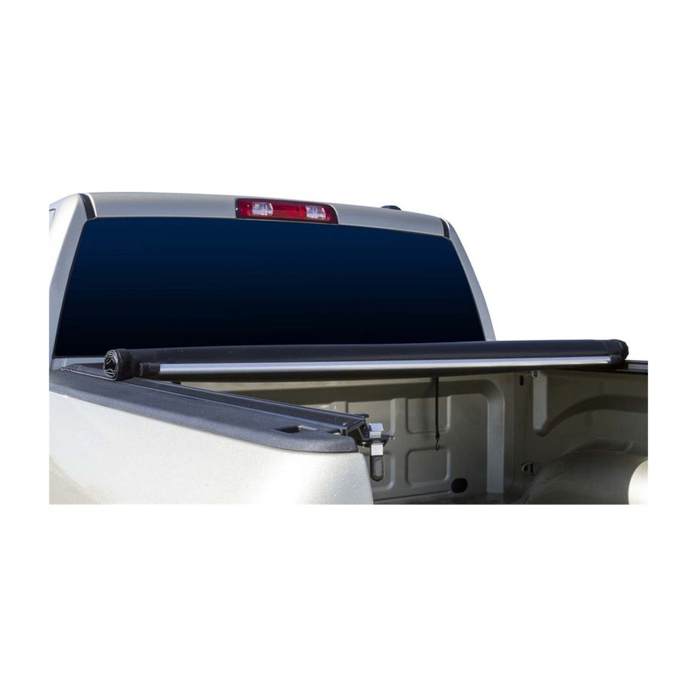 Access Access Vanish 15-19 Ford F-150 5ft 6in Bed Roll-Up Cover