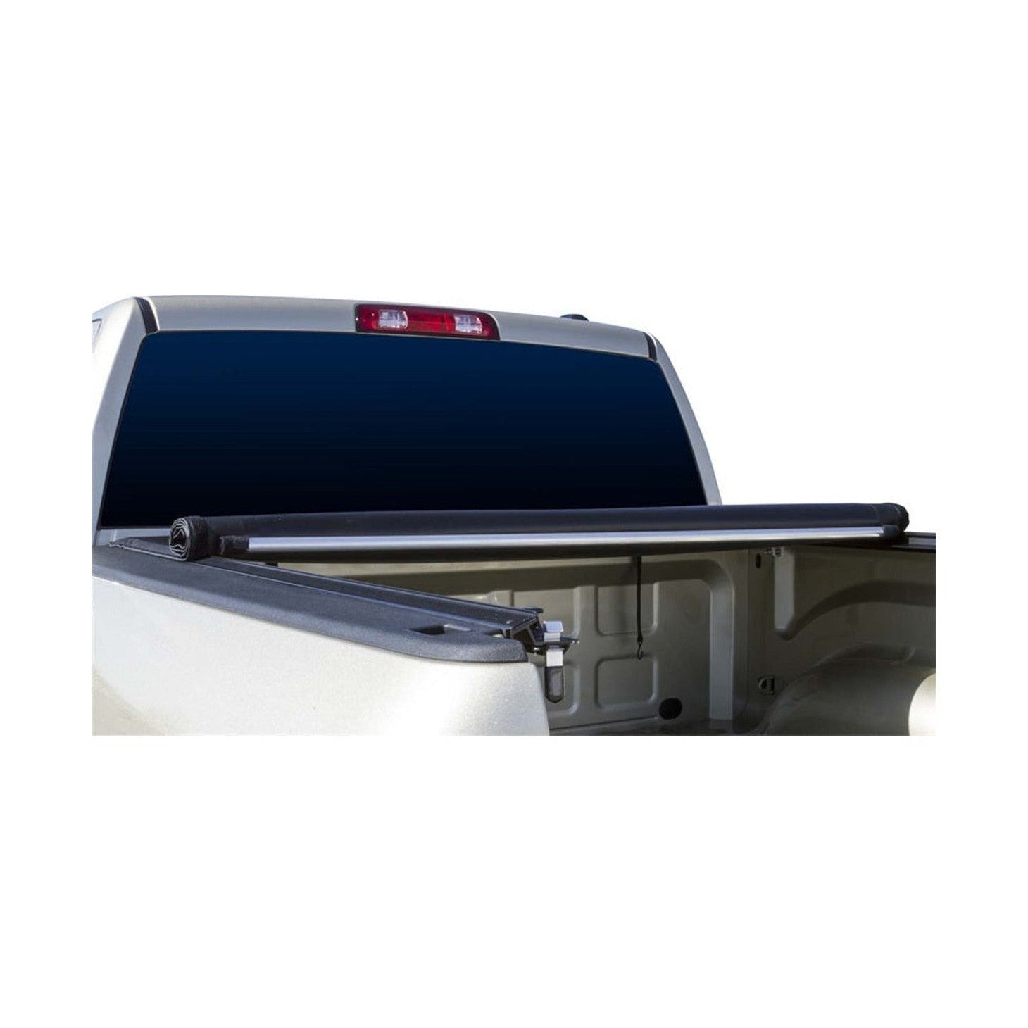 Access Access Vanish 15-19 Ford F-150 5ft 6in Bed Roll-Up Cover