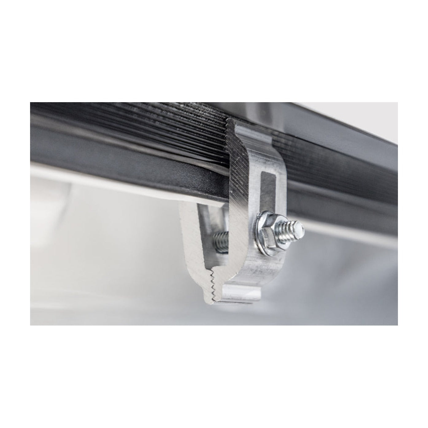 Access Access LOMAX Tri-Fold Cover 04-14 Ford F-150 5ft 6in Bed, installed