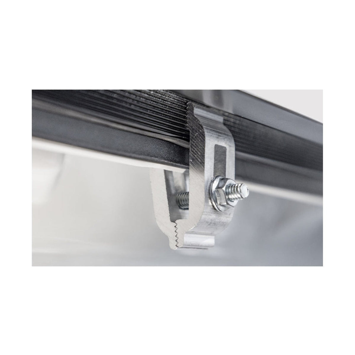 Access Access LOMAX Tri-Fold Cover 04-14 Ford F-150 5ft 6in Bed, installed