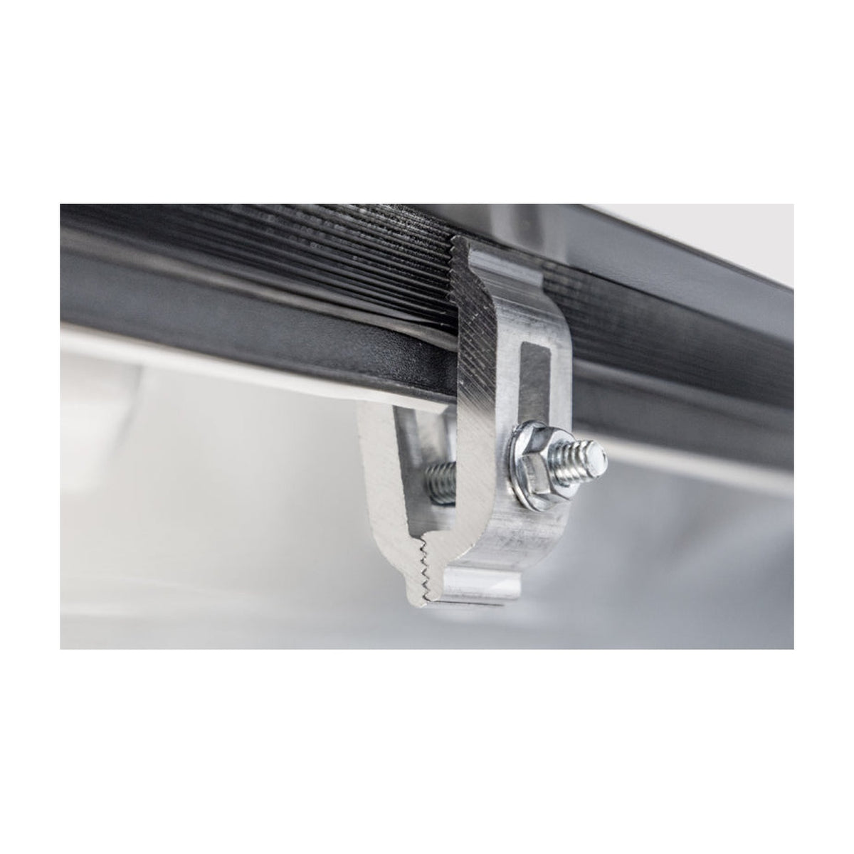 Access Access LOMAX Tri-Fold Cover 04-14 Ford F-150 5ft 6in Bed, installed