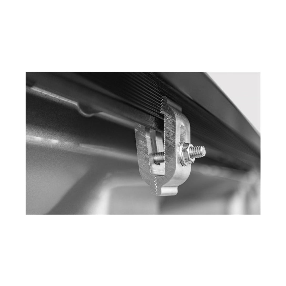 Access Access LOMAX Stance Hard Cover 04-20 Ford F-150 (Except 04 Heritage) 5ft 6in Box, installed