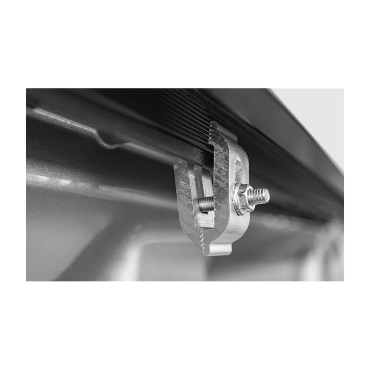 Access Access LOMAX Stance Hard Cover 04-20 Ford F-150 (Except 04 Heritage) 5ft 6in Box, installed