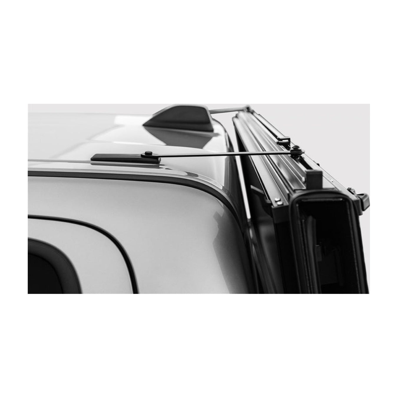 Access Access LOMAX Stance Hard Cover 04-20 Ford F-150 (Except 04 Heritage) 5ft 6in Box, installed