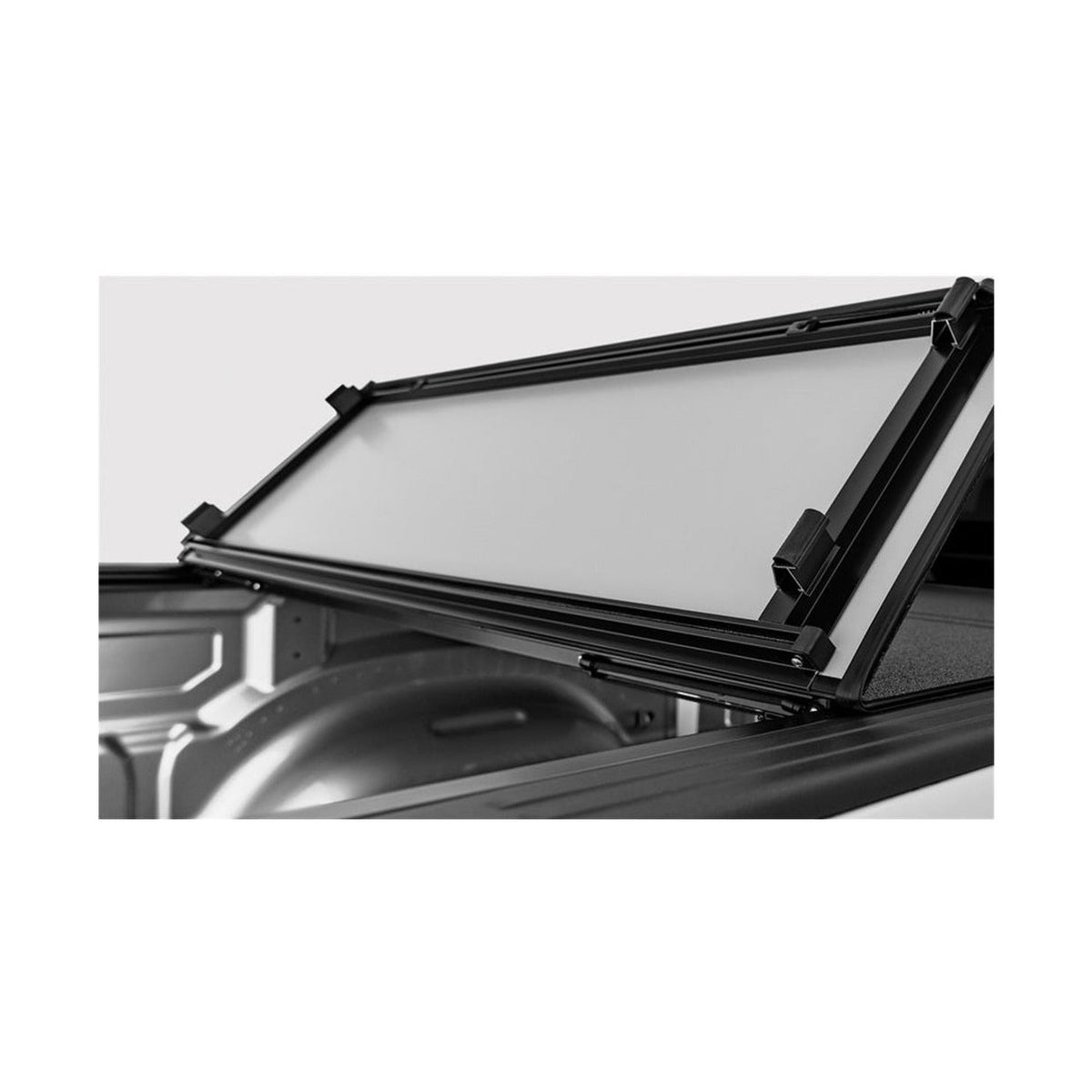 Access Access LOMAX Stance Hard Cover 04-20 Ford F-150 (Except 04 Heritage) 5ft 6in Box, installed