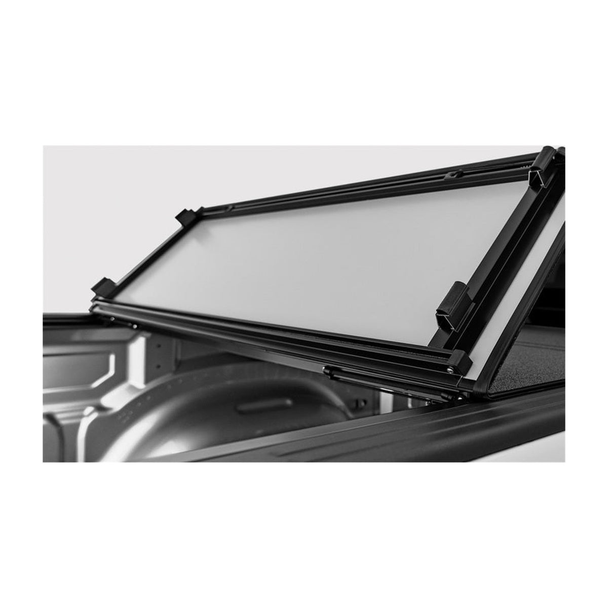 Access Access LOMAX Stance Hard Cover 04-20 Ford F-150 (Except 04 Heritage) 5ft 6in Box, installed