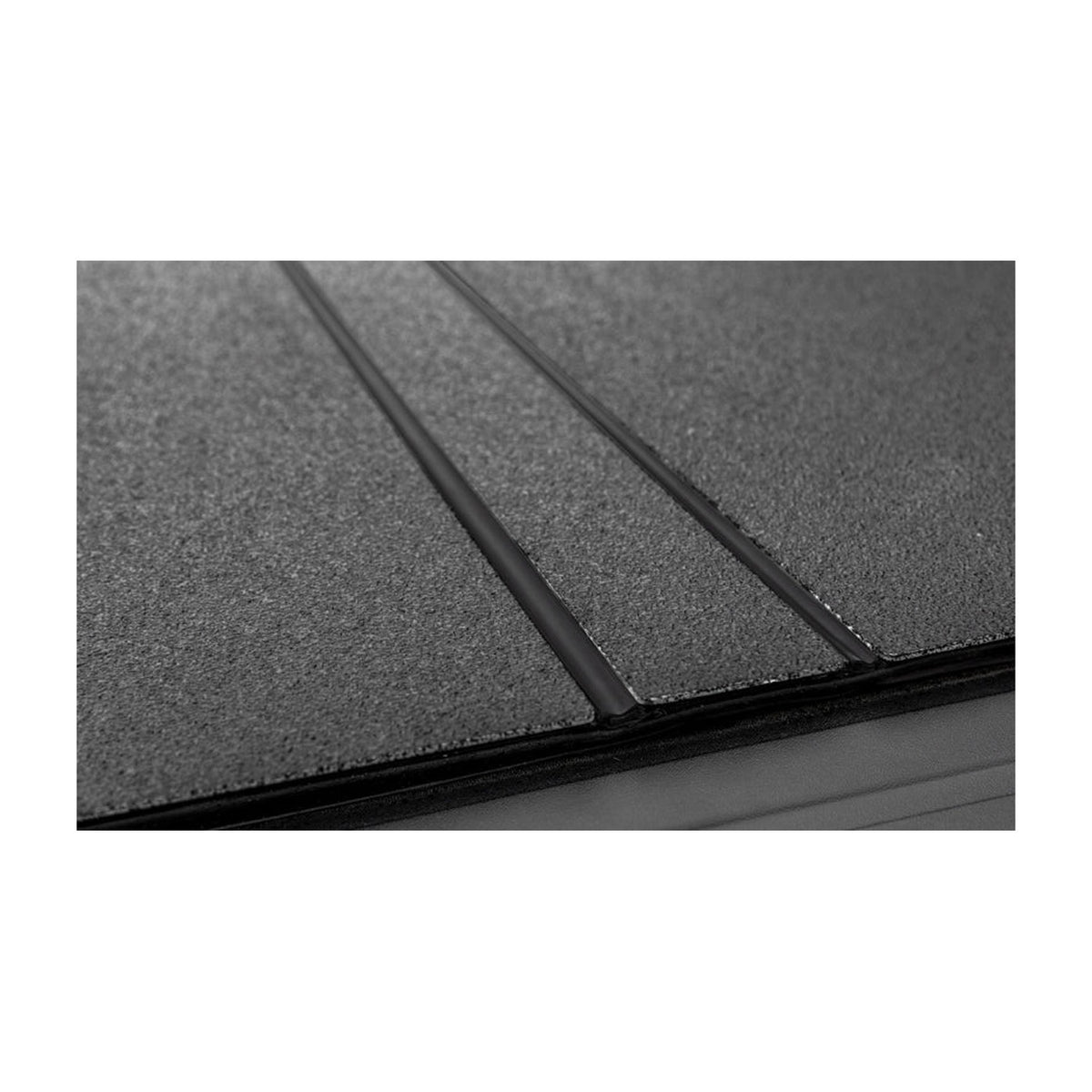 Access Access LOMAX Stance Hard Cover 04-20 Ford F-150 (Except 04 Heritage) 5ft 6in Box, installed