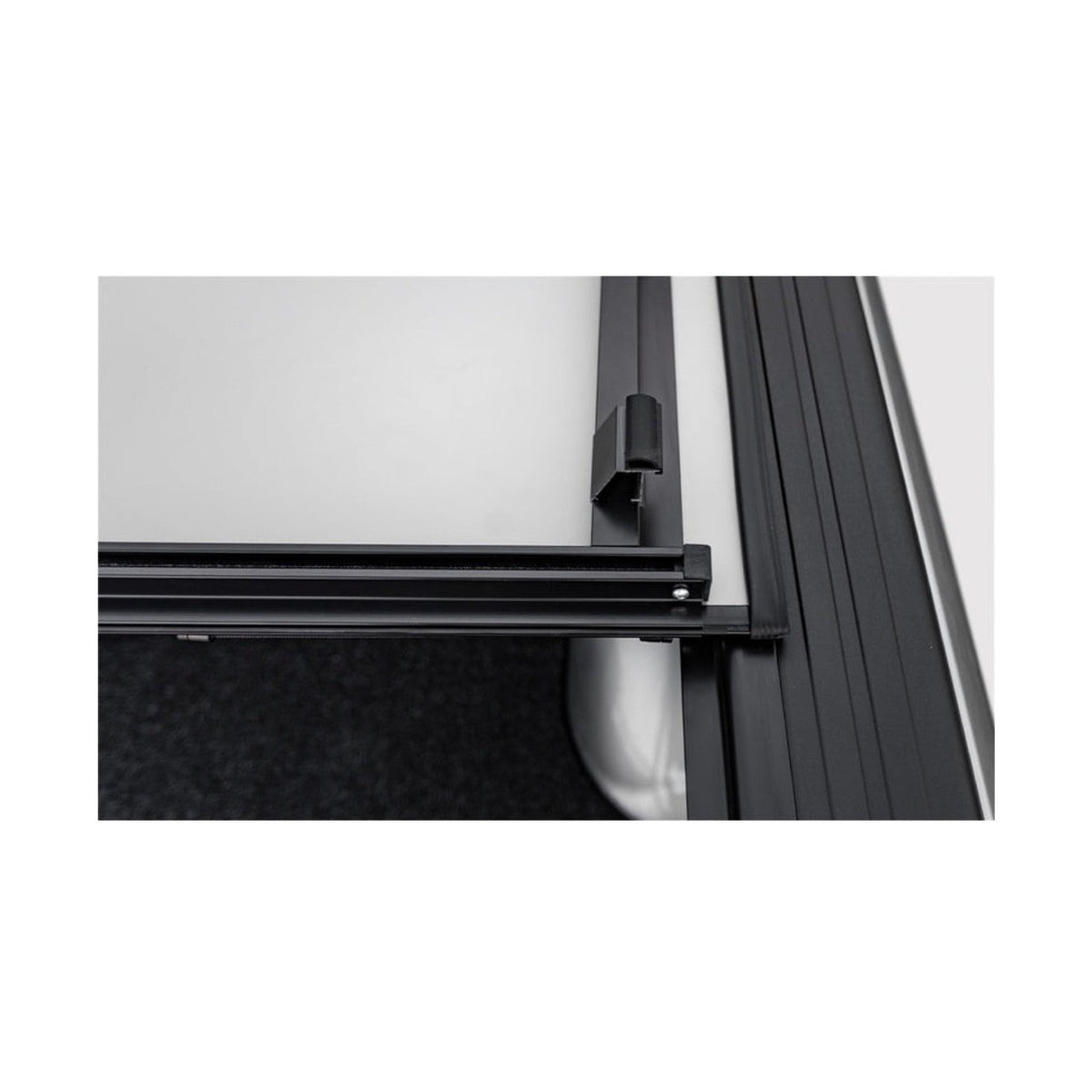 Access Access LOMAX Stance Hard Cover 04-20 Ford F-150 (Except 04 Heritage) 5ft 6in Box, installed