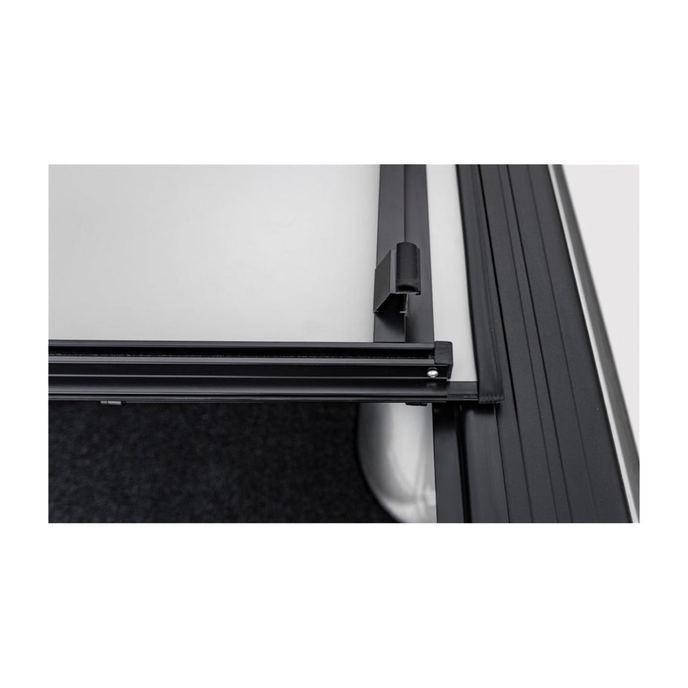 Access Access LOMAX Stance Hard Cover 04-20 Ford F-150 (Except 04 Heritage) 5ft 6in Box, installed