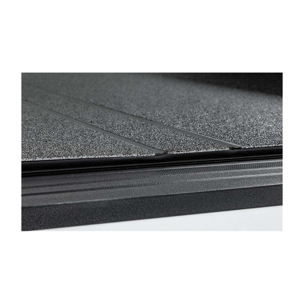 Access Access LOMAX Stance Hard Cover 04-20 Ford F-150 (Except 04 Heritage) 5ft 6in Box, installed