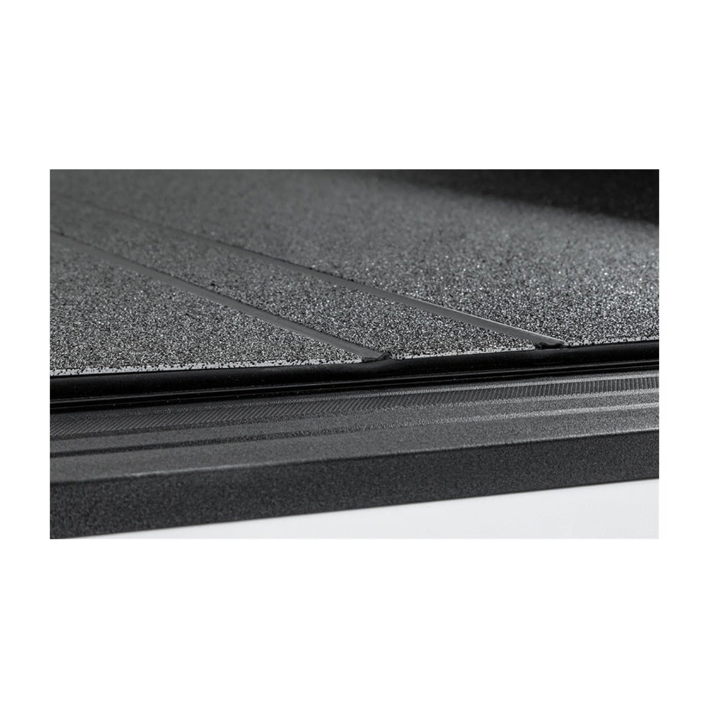 Access Access LOMAX Stance Hard Cover 04-20 Ford F-150 (Except 04 Heritage) 5ft 6in Box, installed