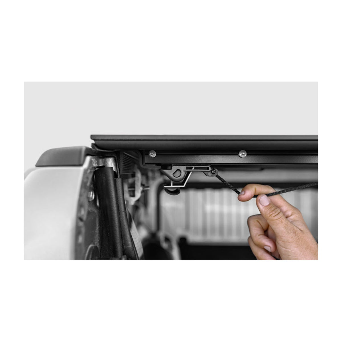 Access Access LOMAX Stance Hard Cover 04-20 Ford F-150 (Except 04 Heritage) 5ft 6in Box
