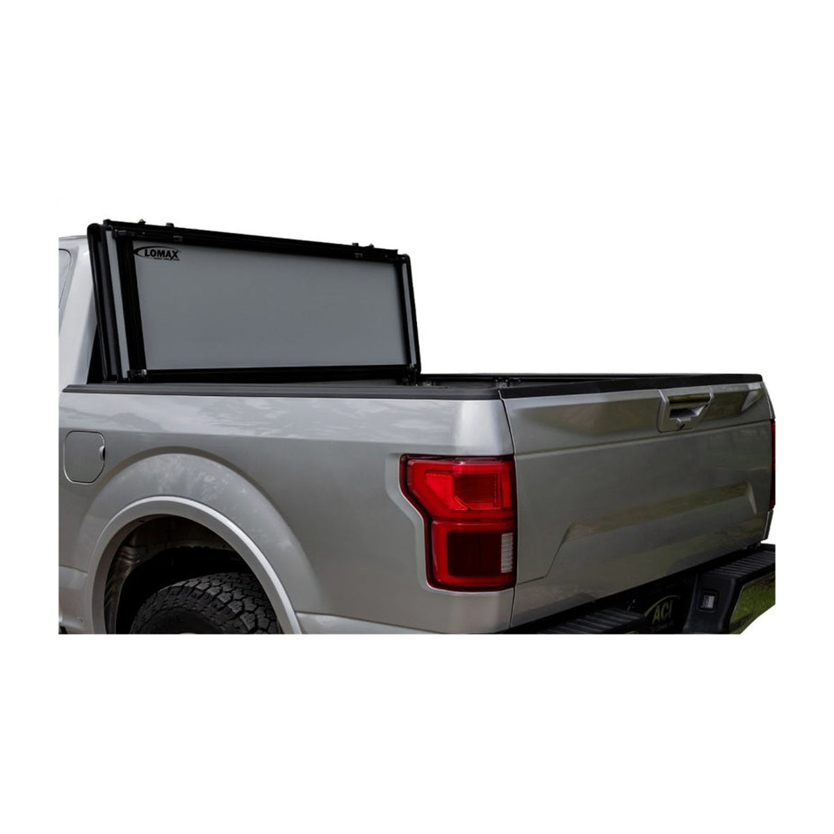 Access Access LOMAX Stance Hard Cover 04-20 Ford F-150 (Except 04 Heritage) 5ft 6in Box