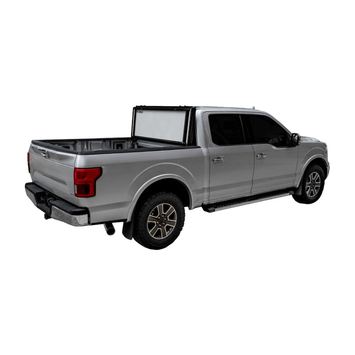 Access Access LOMAX Stance Hard Cover 04-20 Ford F-150 (Except 04 Heritage) 5ft 6in Box
