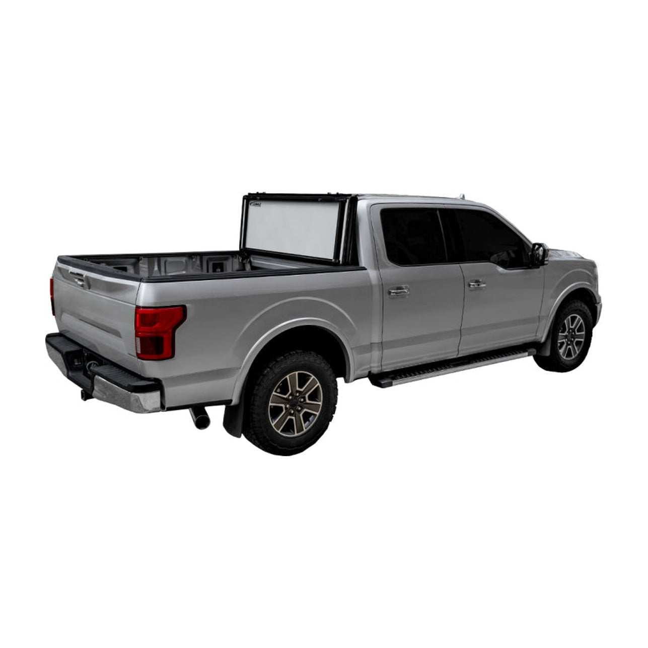 Access Access LOMAX Stance Hard Cover 04-20 Ford F-150 (Except 04 Heritage) 5ft 6in Box