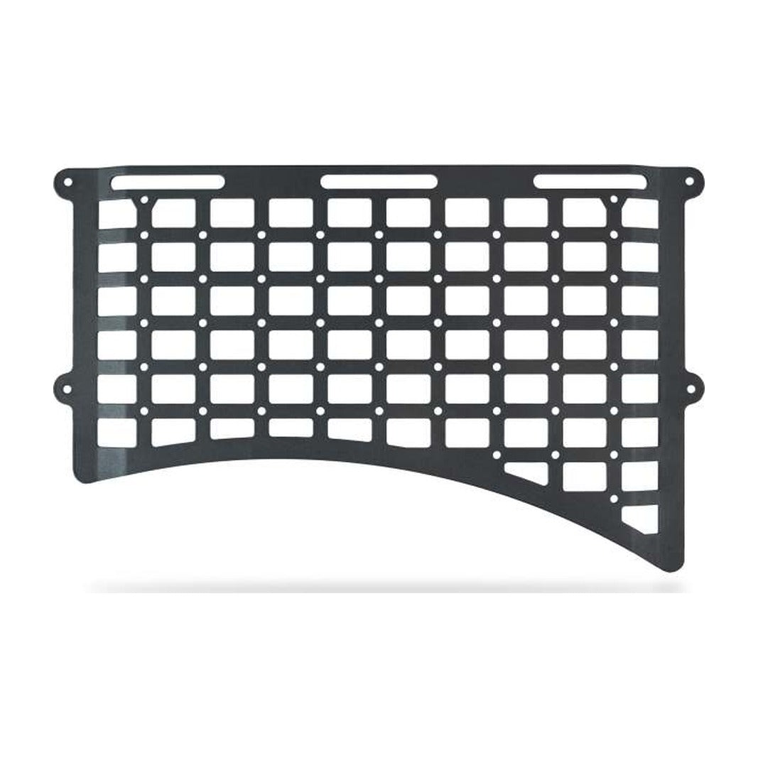 Addictive Desert Designs Addictive Desert Designs2021+ Ford F150 Bed Side Molle Panels - Passenger Side Full Set