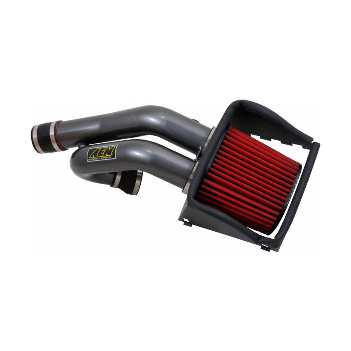 AEM Induction AEM 2015 Ford F-150 3.5L V8 Cold Air Intake System