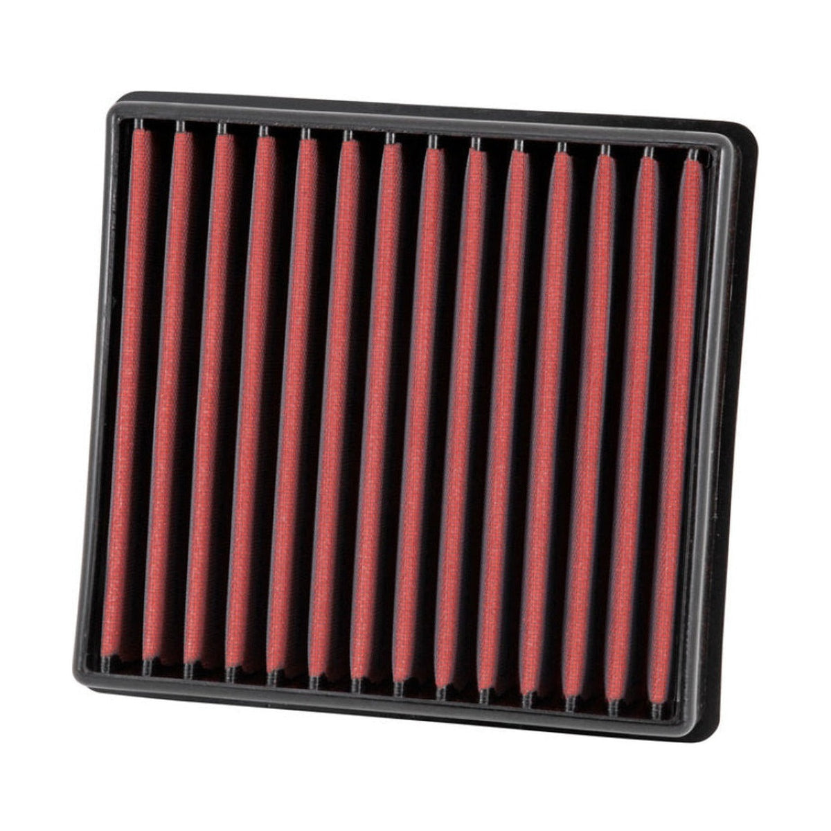 AEM Induction AEM 08-10 F150/250/350 / 07-10 Expedition 10.5in O/S L x 9.875in O/S W x 2.188in H DryFlow Filter