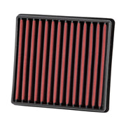 AEM Induction AEM 08-10 F150/250/350 / 07-10 Expedition 10.5in O/S L x 9.875in O/S W x 2.188in H DryFlow Filter