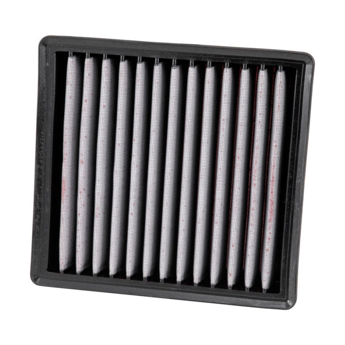 AEM Induction AEM 08-10 F150/250/350 / 07-10 Expedition 10.5in O/S L x 9.875in O/S W x 2.188in H DryFlow Filter
