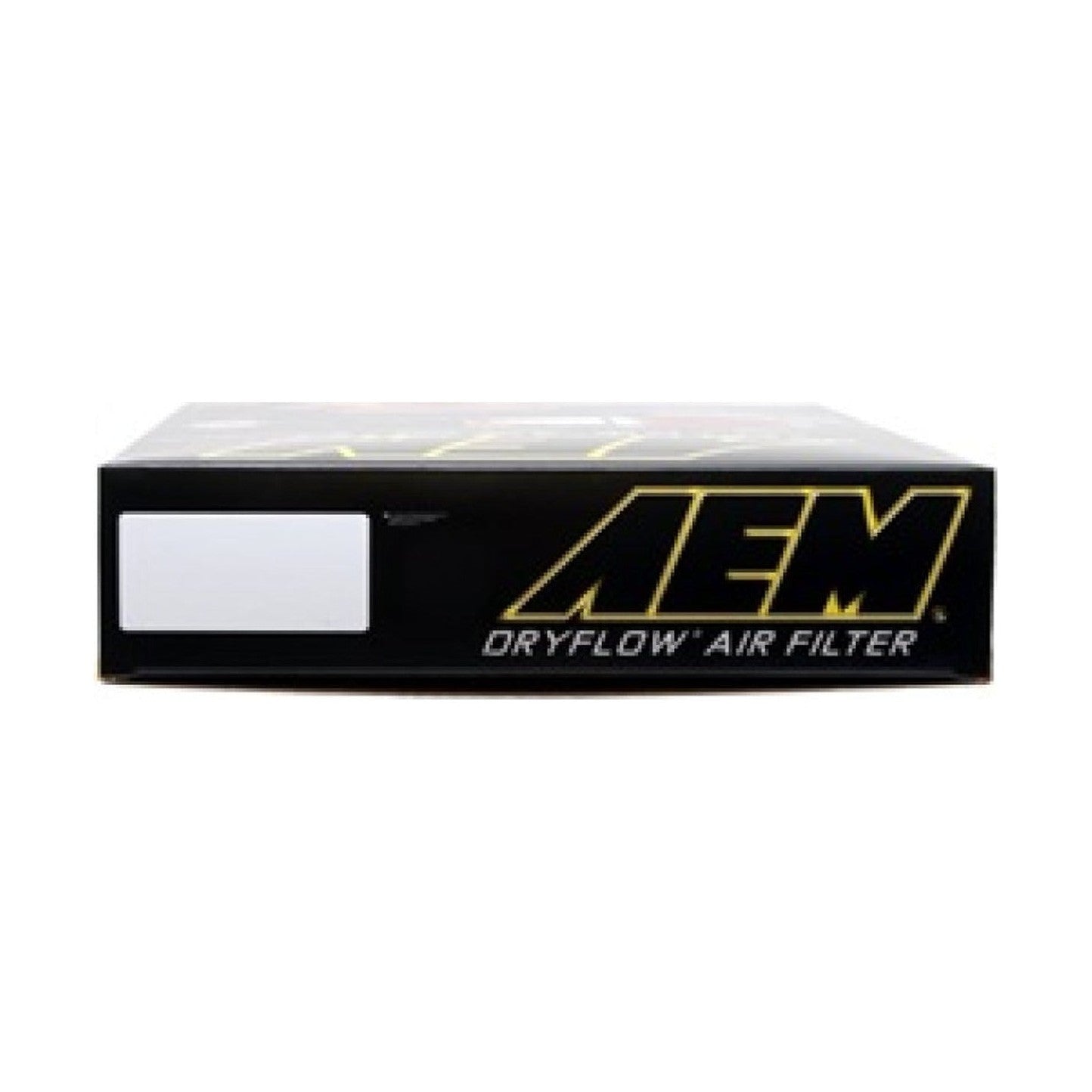AEM Induction AEM 2015 Ford Mustang 2.3L/3.7L/5.0L Dryflow Air Filter