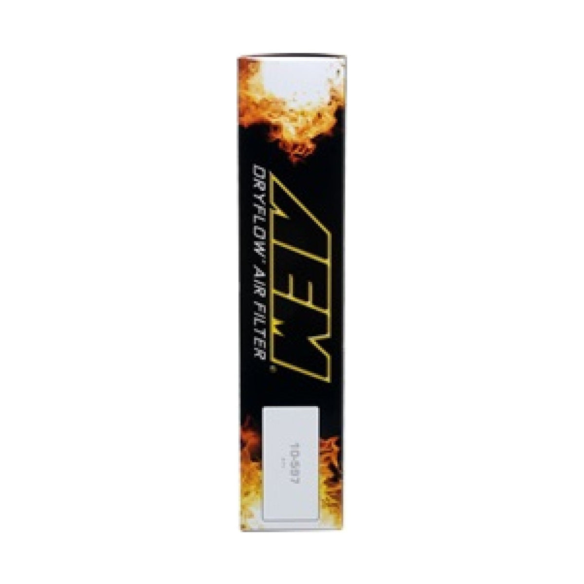 AEM Induction AEM 2015 Ford Mustang 2.3L/3.7L/5.0L Dryflow Air Filter