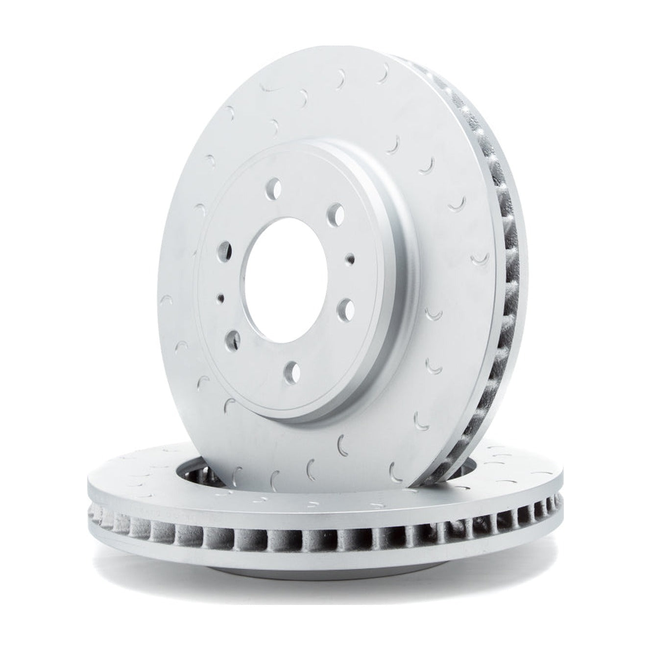 Alcon Alcon 09-20 F-150/Raptor Gen1-2 347x36mm Replacement Rotor (From BBK BKF1559BE11) - Right Front