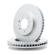 Alcon Alcon 09-20 F-150/Raptor Gen1-2 347x36mm Replacement Rotor (From BBK BKF1559BE11) - Right Front