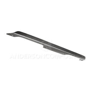 Anderson Composites Anderson Composites 2020 Ford Mustang/Shelby GT500 Carbon Fiber Gurney Flap