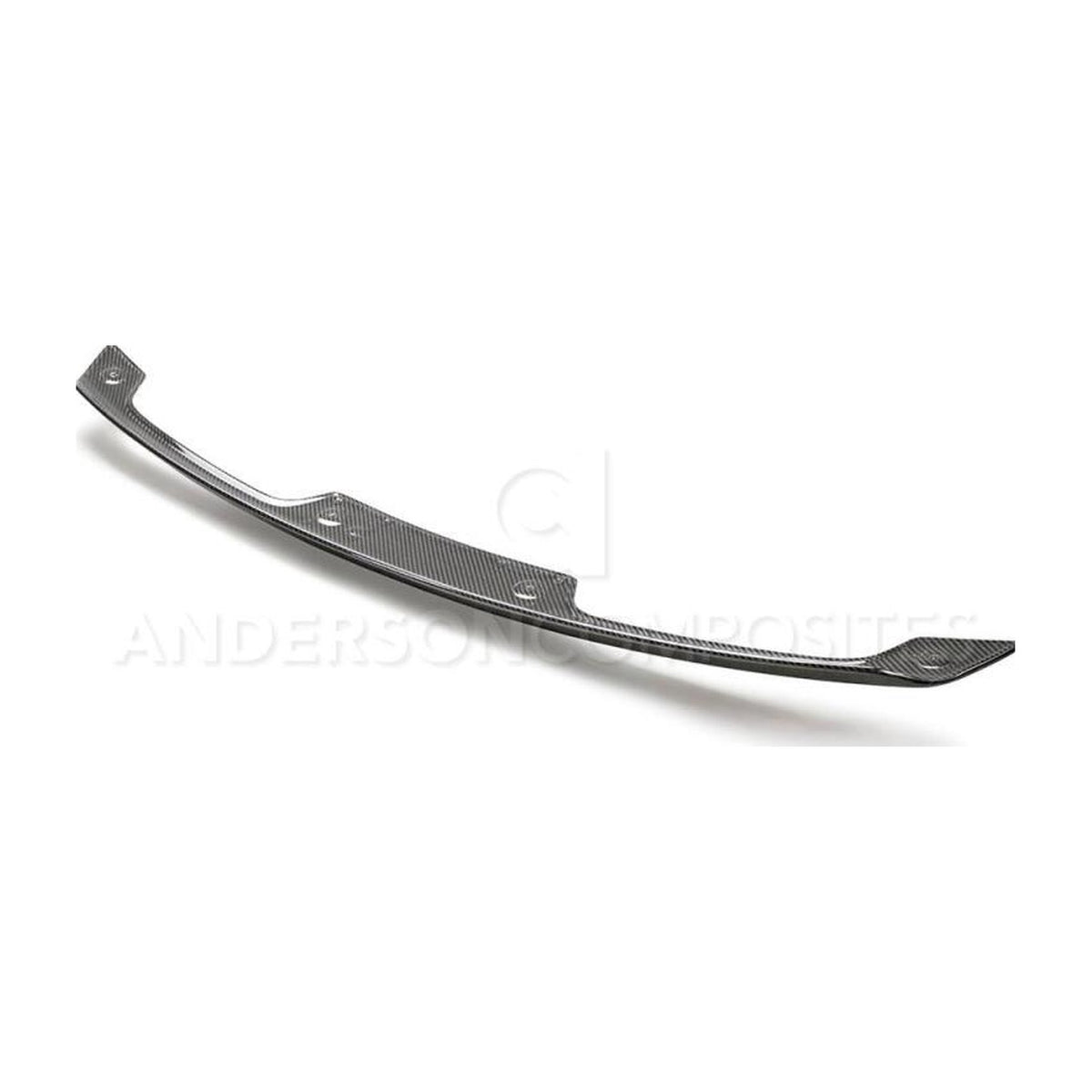 Anderson Composites Anderson Composites 2020 Ford Mustang/Shelby GT500 Carbon Fiber Gurney Flap