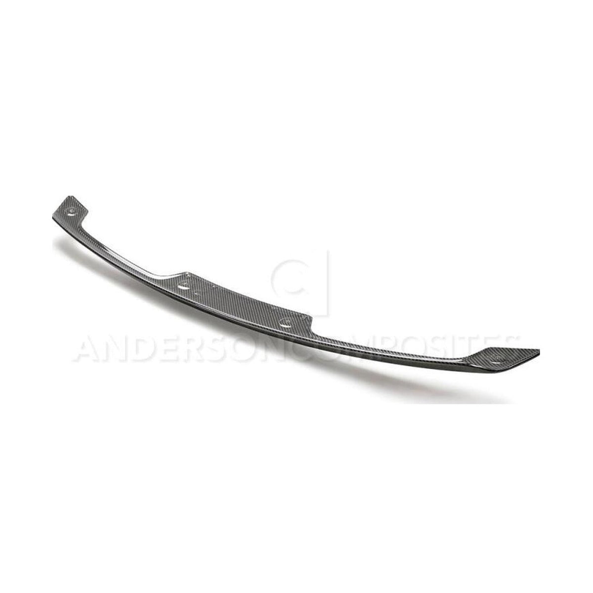 Anderson Composites Anderson Composites 2020 Ford Mustang/Shelby GT500 Carbon Fiber Gurney Flap