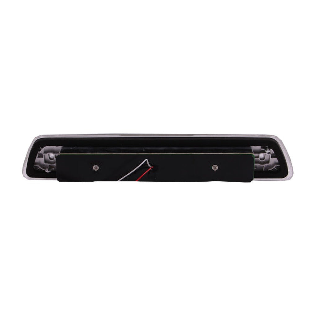ANZO ANZO 2009-2014 Ford F-150 LED 3rd Brake Light Chrome B - Series