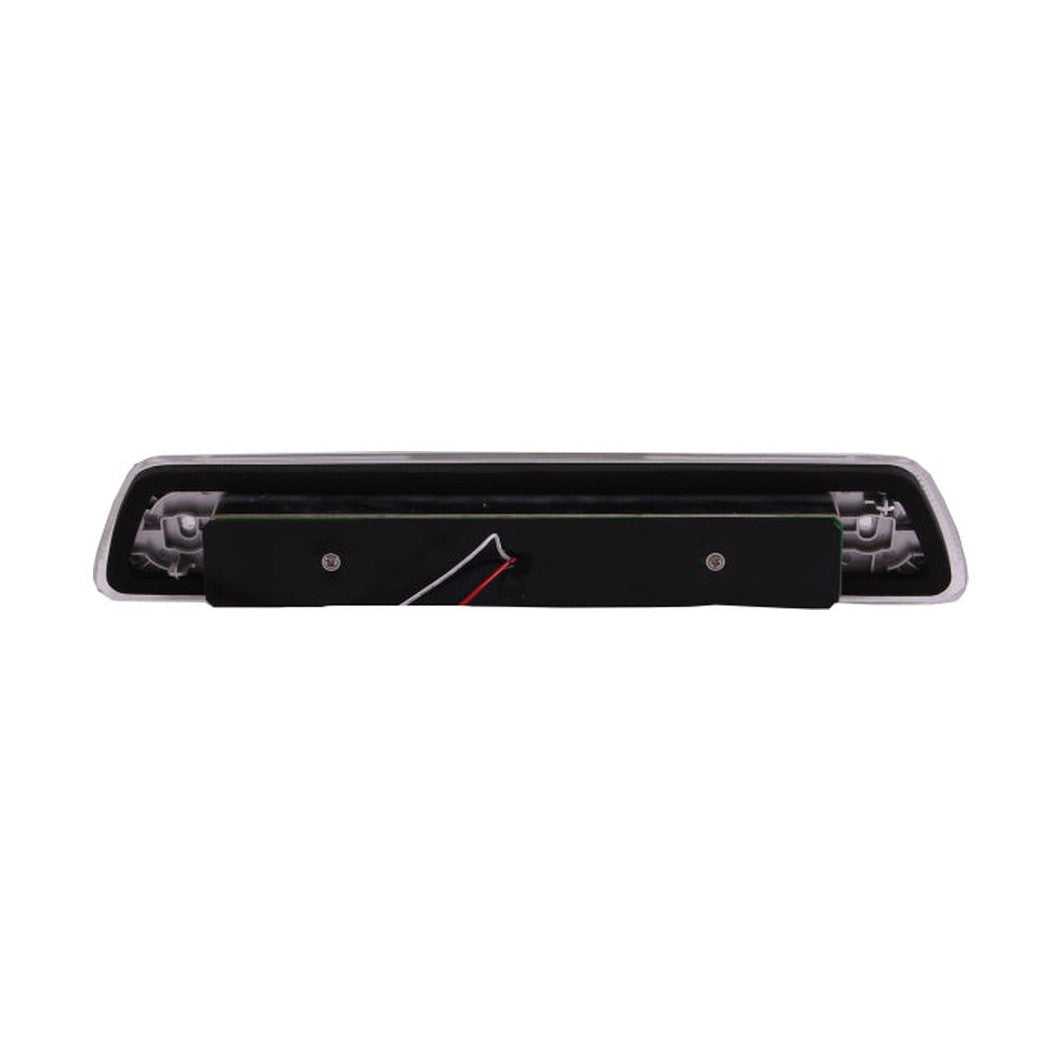 ANZO ANZO 2009-2014 Ford F-150 LED 3rd Brake Light Chrome B - Series