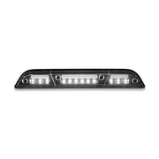 ANZO ANZO 15-20 Ford F-250 - F-550 LED Third Brake Light - Black Housing/Clear Lens