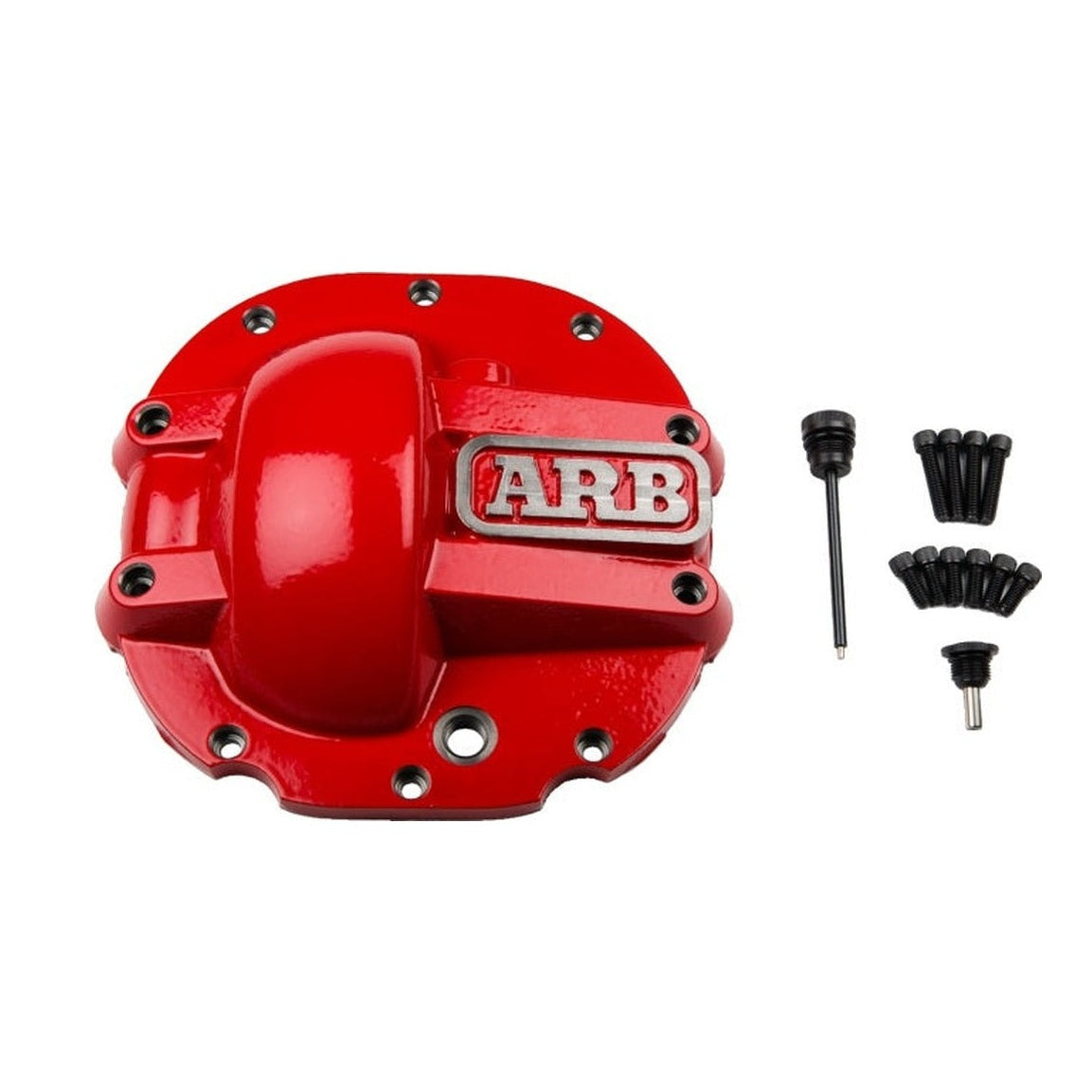 ARB ARB Diff Cover Ford 8.8