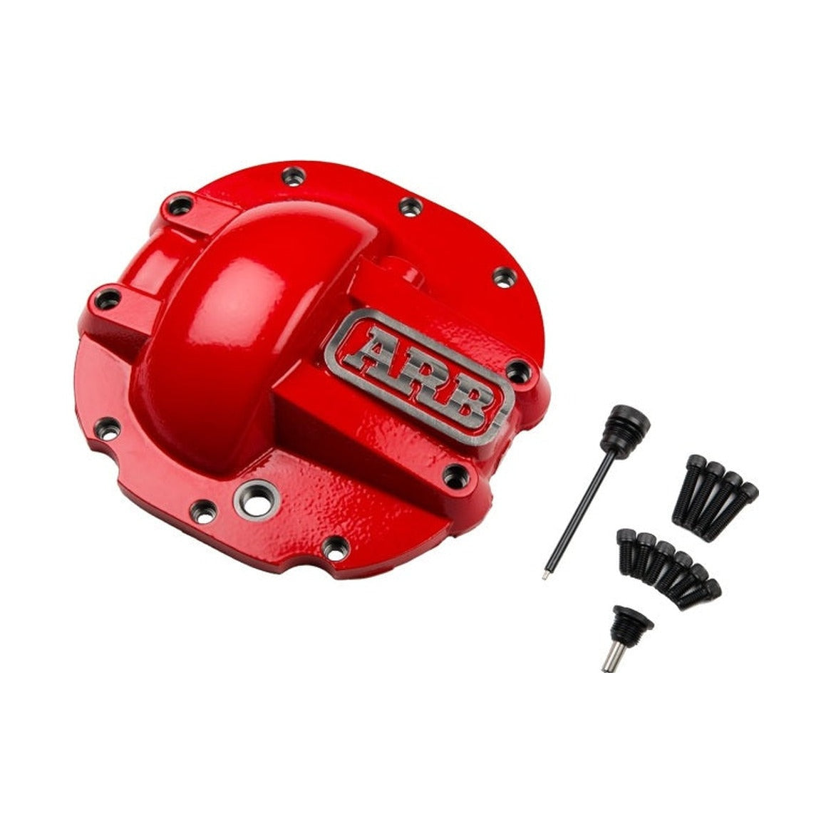 ARB ARB Diff Cover Ford 8.8