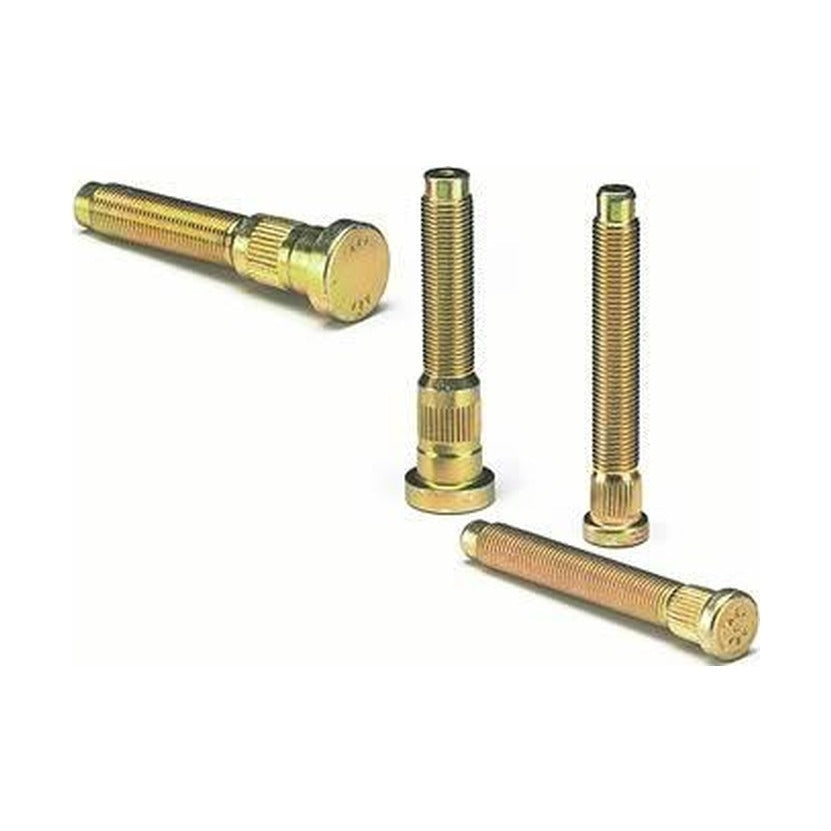 ARP ARP 05-14 Ford Mustang Front Wheel Stud Kit (5 studs)