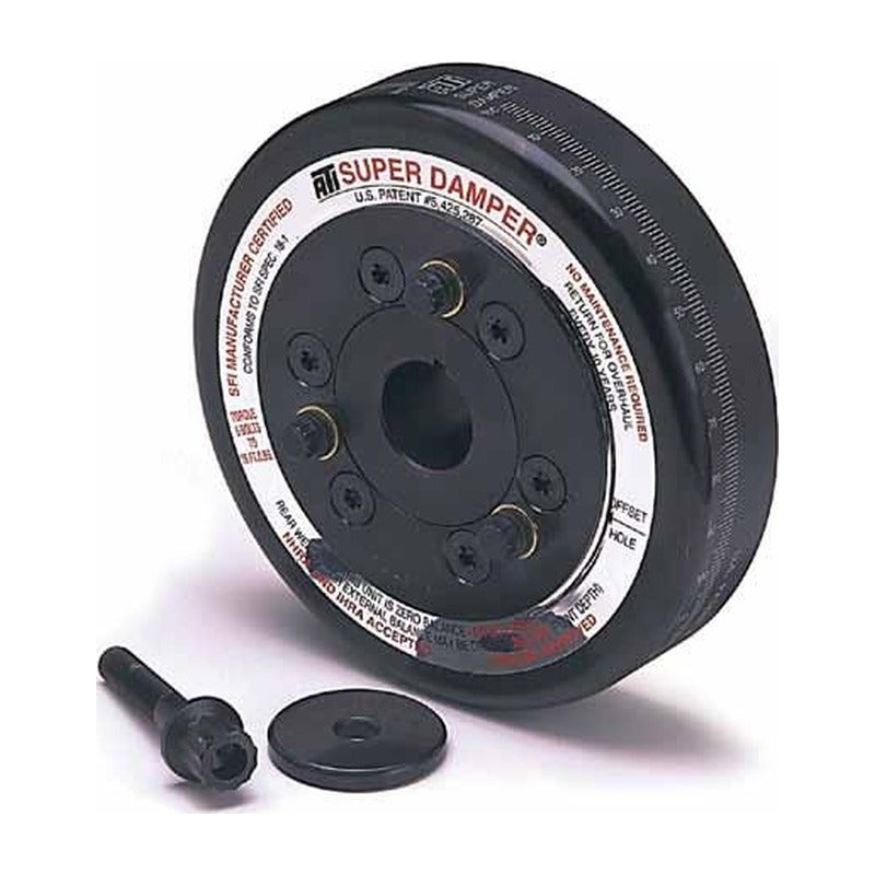 ARP ARP Ford Coyote 5.0L Balancer Bolt Kit