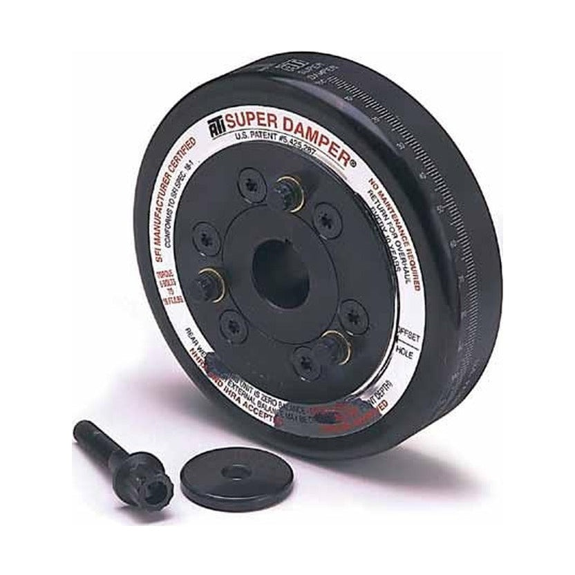 ARP ARP Ford Coyote 5.0L Balancer Bolt Kit